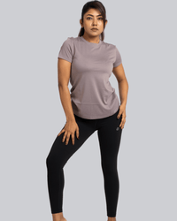 BP Flex Flow Leggings - 75% Nylon 25% Spandex - Beyond Physique