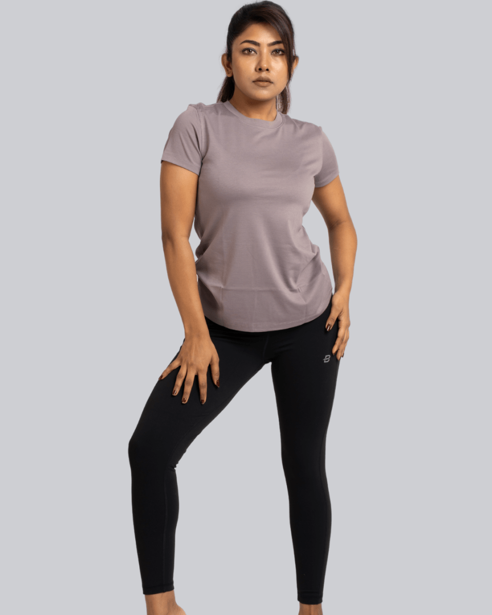 BP Flex Flow Leggings - 75% Nylon 25% Spandex - Beyond Physique