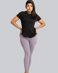 BP Flex Flow Leggings - 75% Nylon 25% Spandex - Beyond Physique