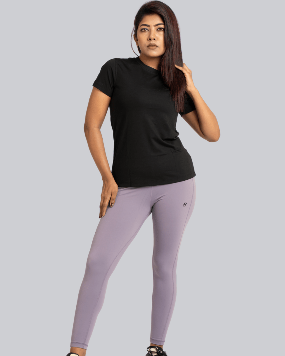 BP Flex Flow Leggings - 75% Nylon 25% Spandex - Beyond Physique