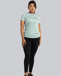 BP Flex Flow Leggings - 75% Nylon 25% Spandex - Beyond Physique