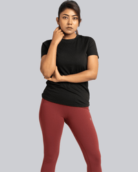 BP Flex Flow Leggings - 75% Nylon 25% Spandex - Beyond Physique