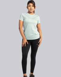 BP Flex Flow Leggings - 75% Nylon 25% Spandex - Beyond Physique