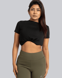 BP Peak Performance T-Shirt - Beyond Physique