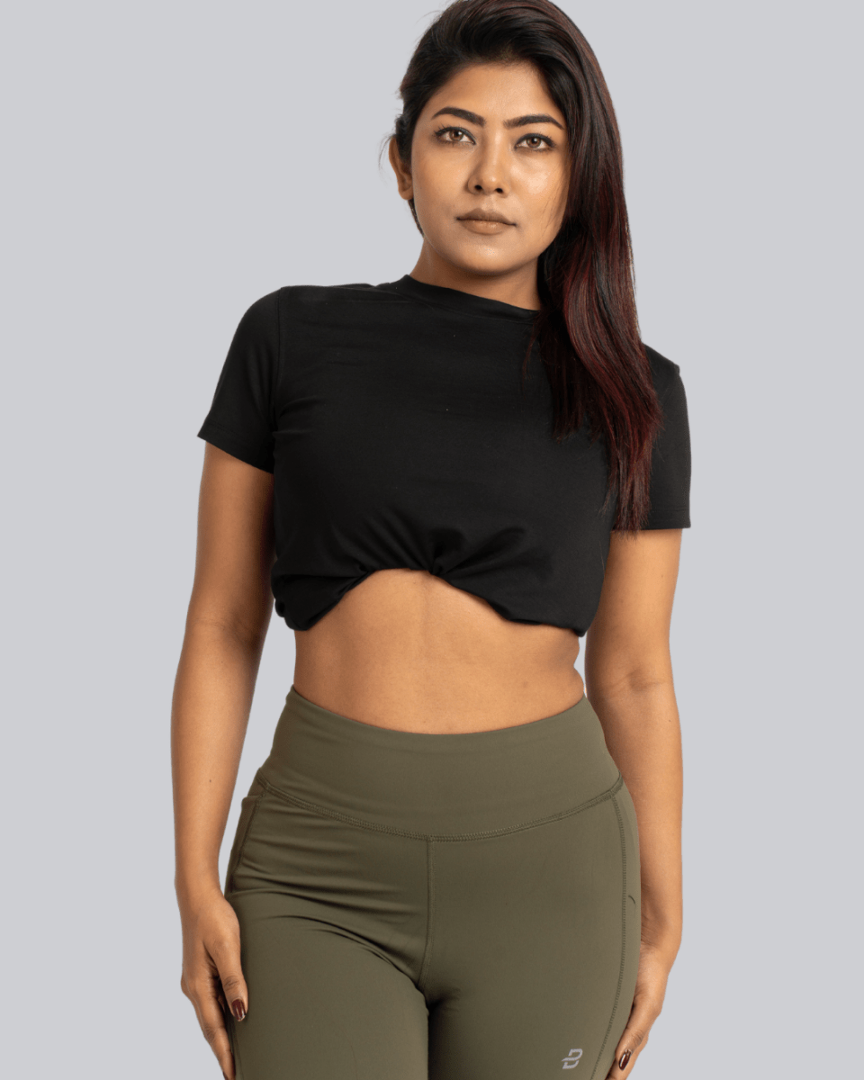 BP Peak Performance T-Shirt - Beyond Physique