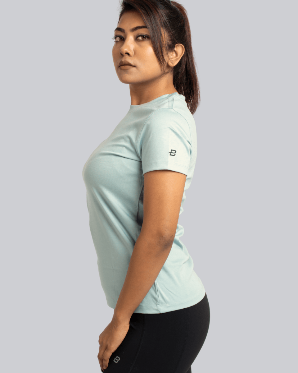 BP Peak Performance T-Shirt - Beyond Physique