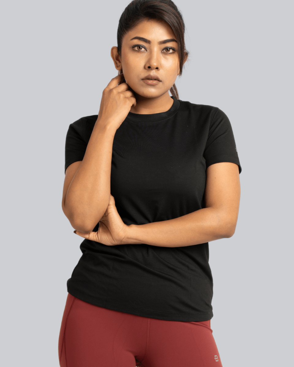 BP Peak Performance T-Shirt - Beyond Physique