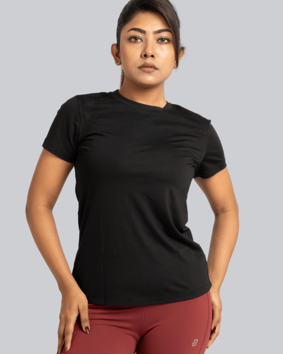 BP Peak Performance T-Shirt - Beyond Physique