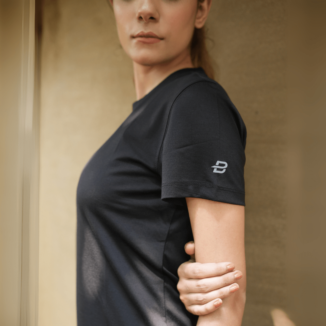 BP Peak Performance T-Shirt - Beyond Physique