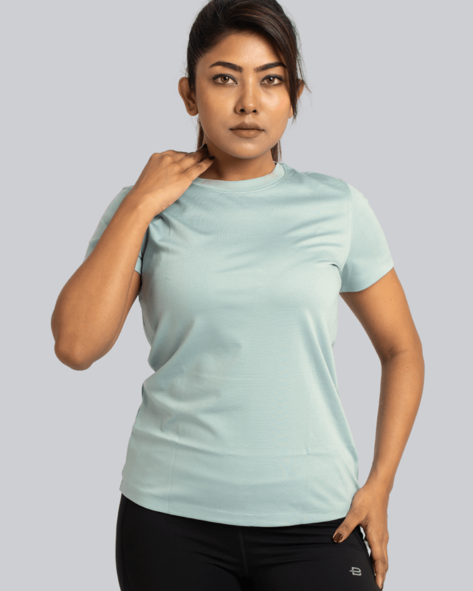 BP Peak Performance T-Shirt - Beyond Physique