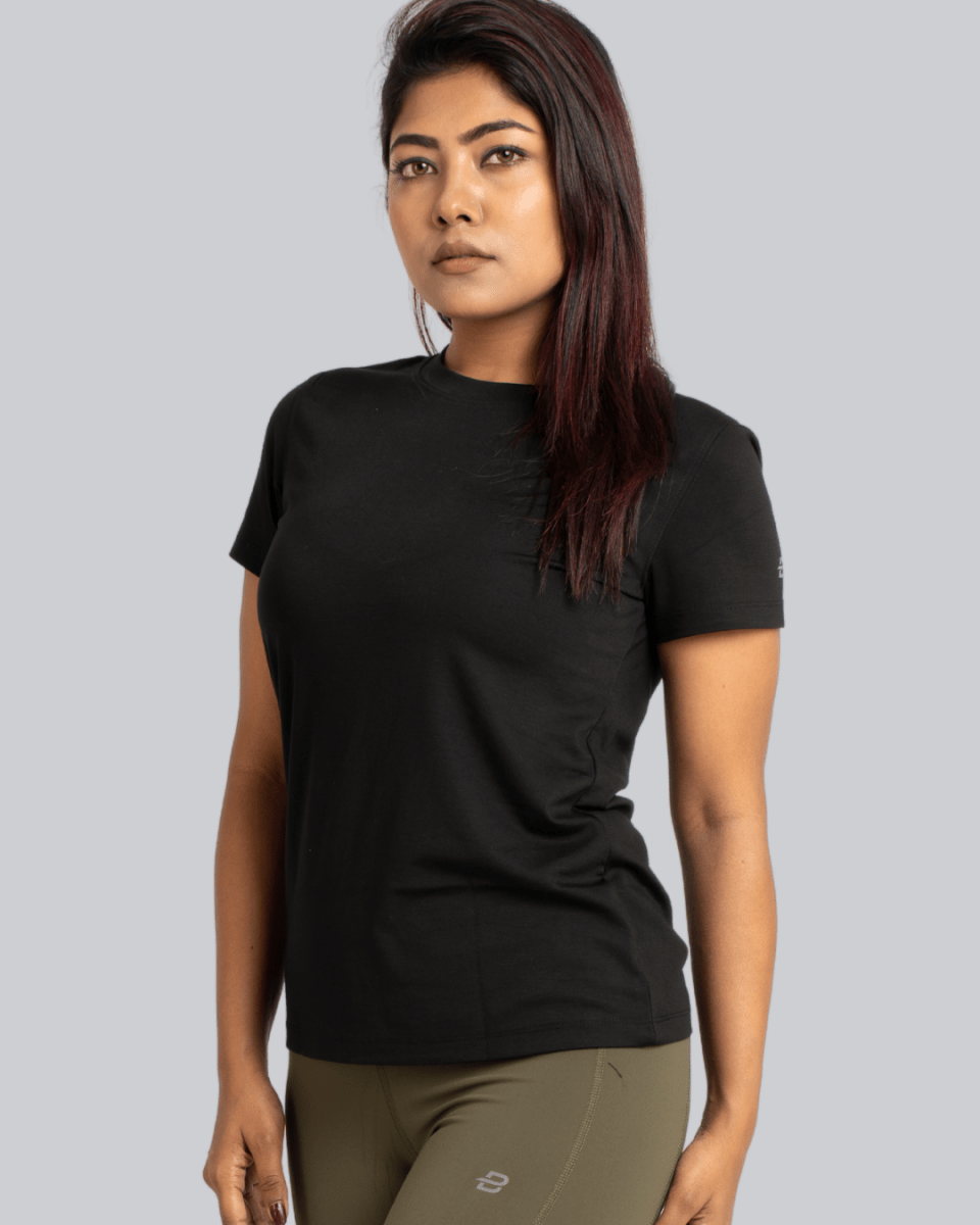 BP Peak Performance T-Shirt - Beyond Physique