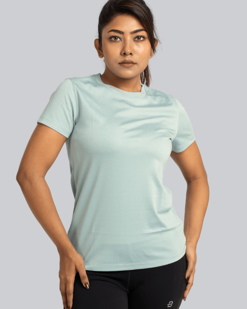 BP Peak Performance T-Shirt - Beyond Physique