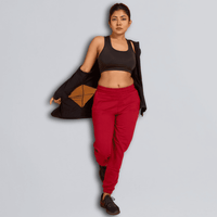 BP Soothe & Sway Jogger Set - Beyond Physique