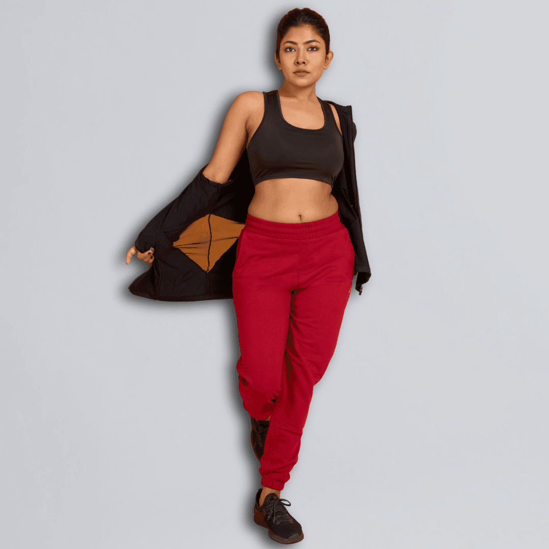 BP Soothe & Sway Jogger Set - Beyond Physique