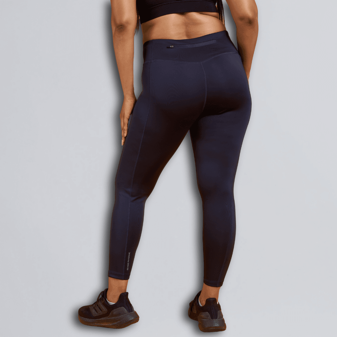 BP Power Stretch Leggings - 80% Polyester 20% Spandex